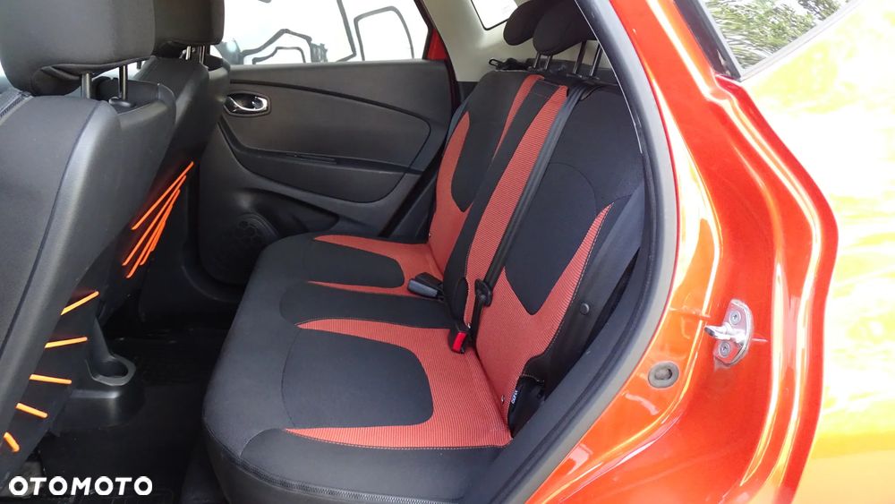 Renault Captur 1.2 TCe Zen EDC - 18