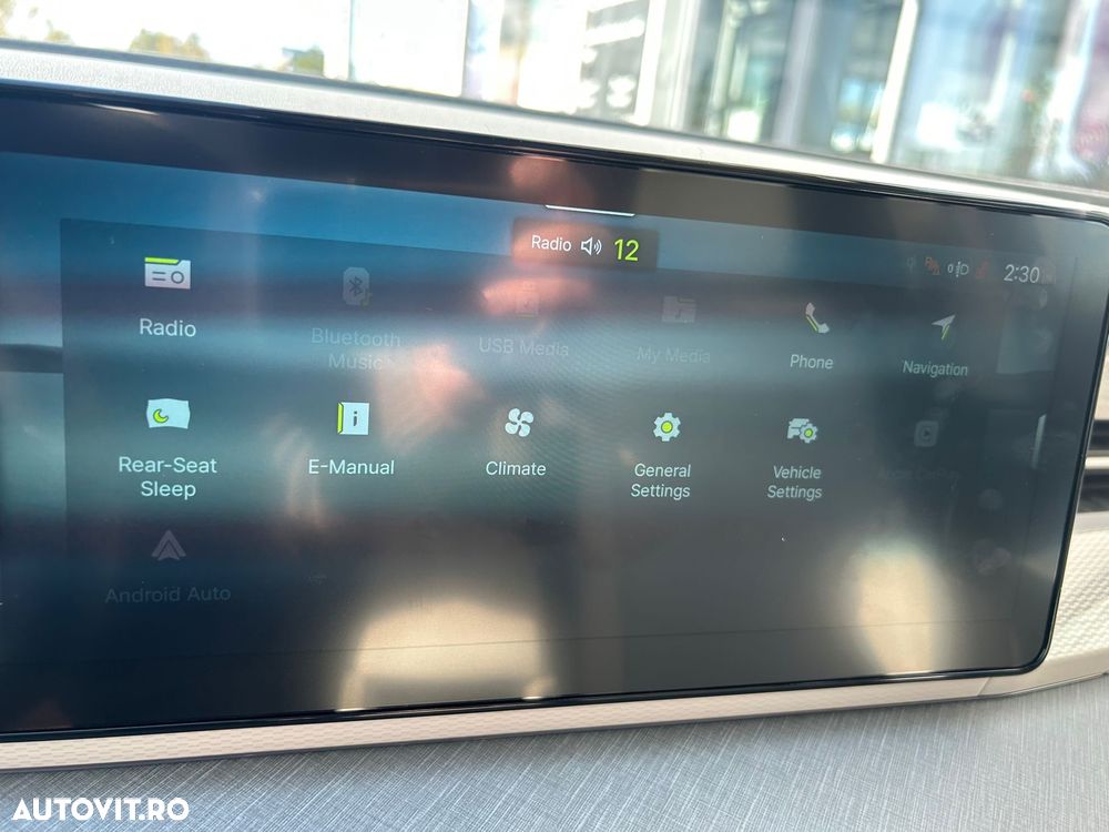 SsangYong Torres 1.5 GDI Turbo AT6 Premium - 30