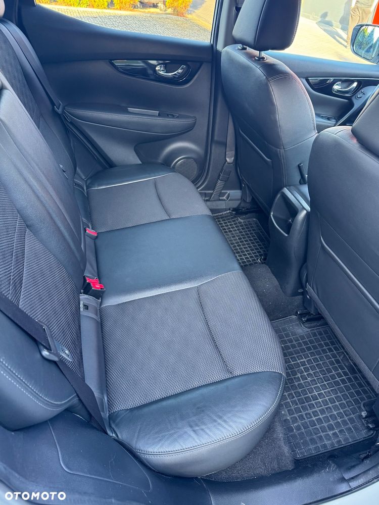 Nissan Qashqai - 18
