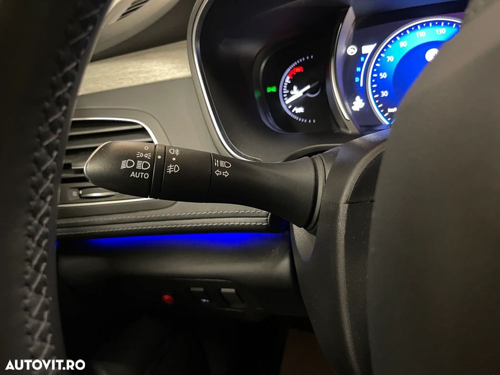 Renault Talisman BLUE dCi 160 EDC INITIALE PARIS - 22