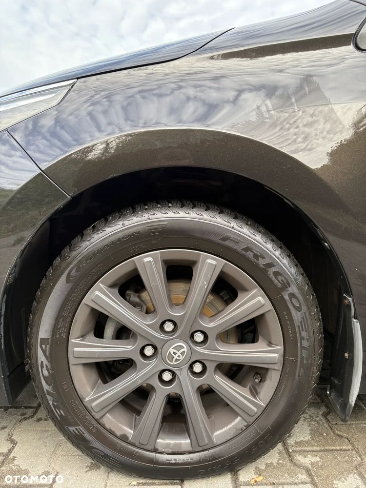 Toyota Corolla 1.6 Active - 8