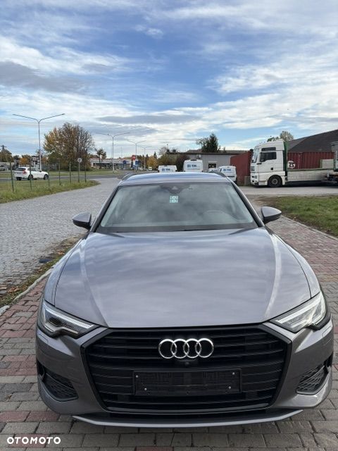 Audi A6 Avant - 3