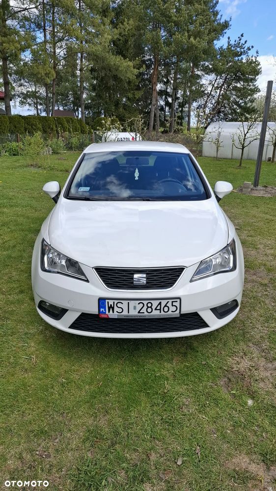 Seat Ibiza 1.2 TSI Style - 2