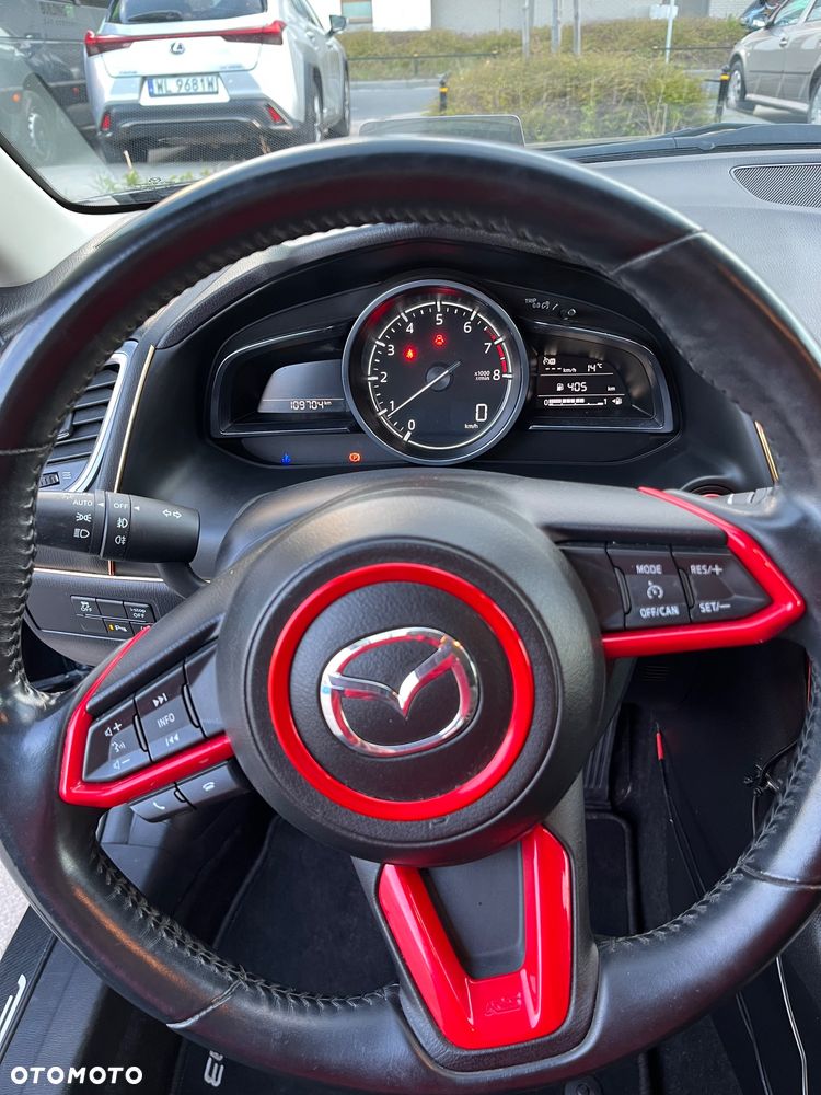 Mazda 3 2.0 Skypassion - 12