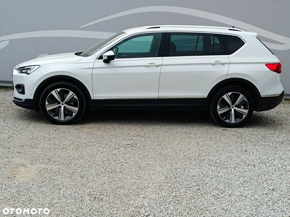 Seat Tarraco - 17