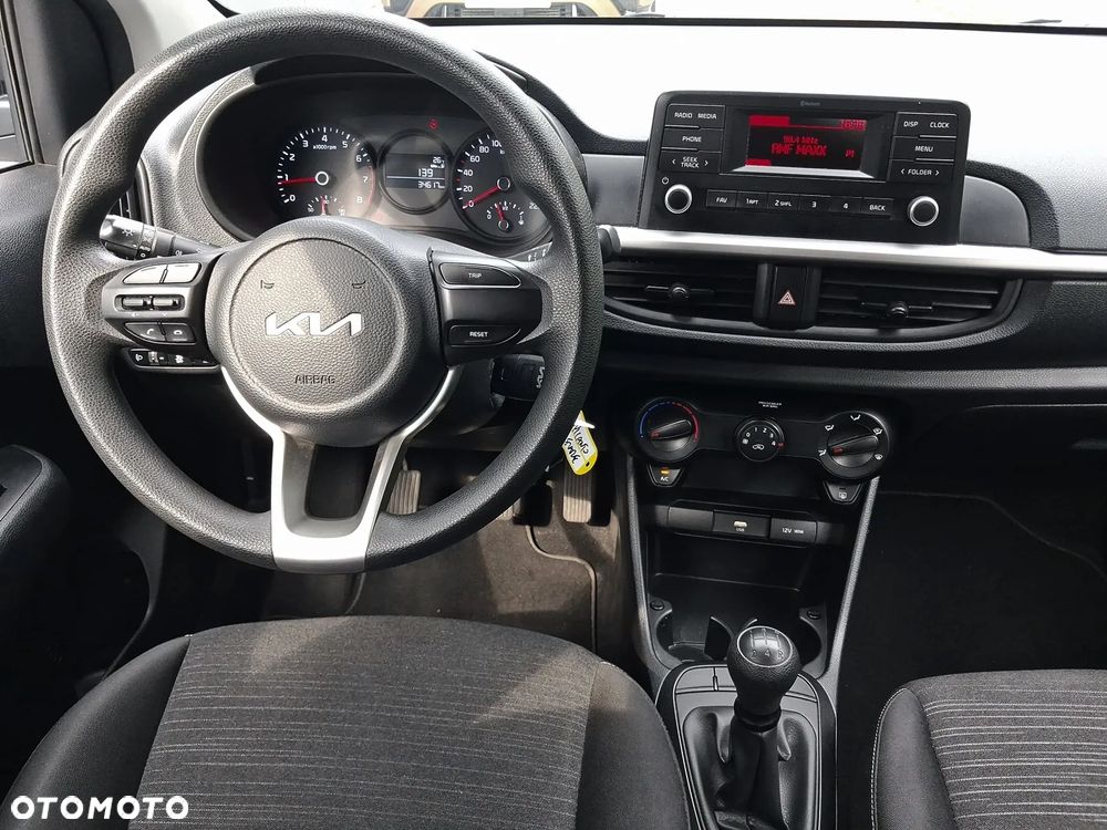 Kia Picanto 1.2 M - 13