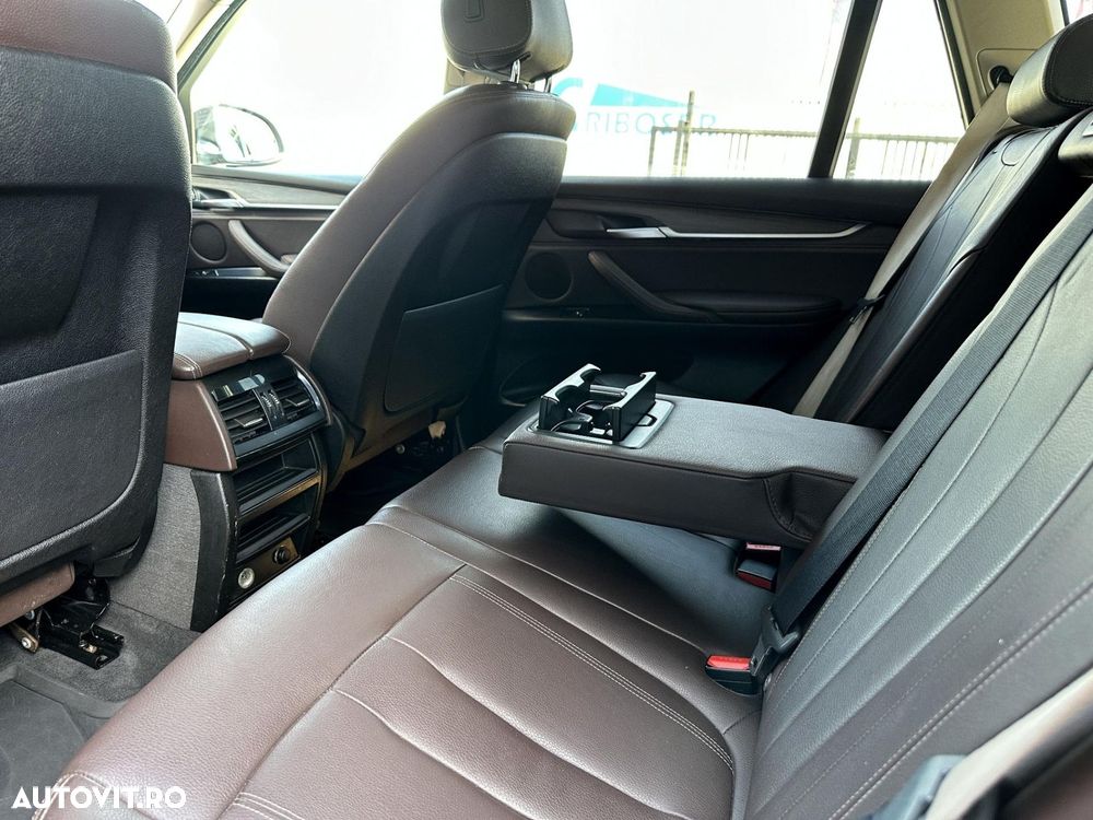 BMW X5 - 23