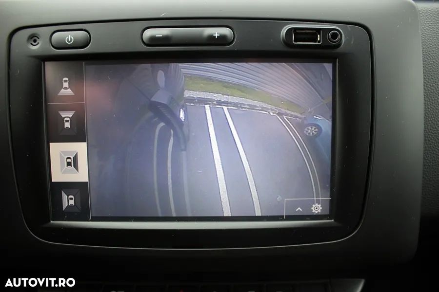 Dacia Duster TCe 125 2WD Prestige - 24