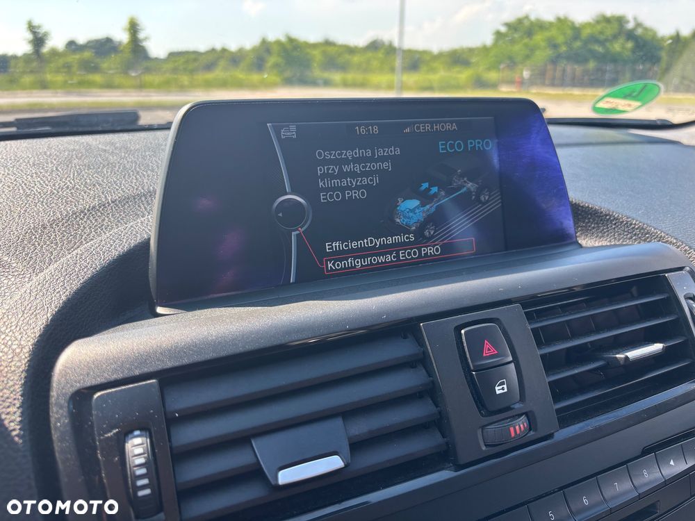 BMW Seria 1 118d DPF - 19