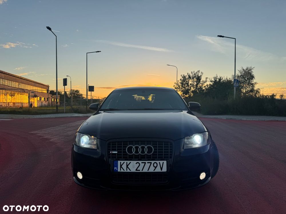 Audi A3 Sportback - 10