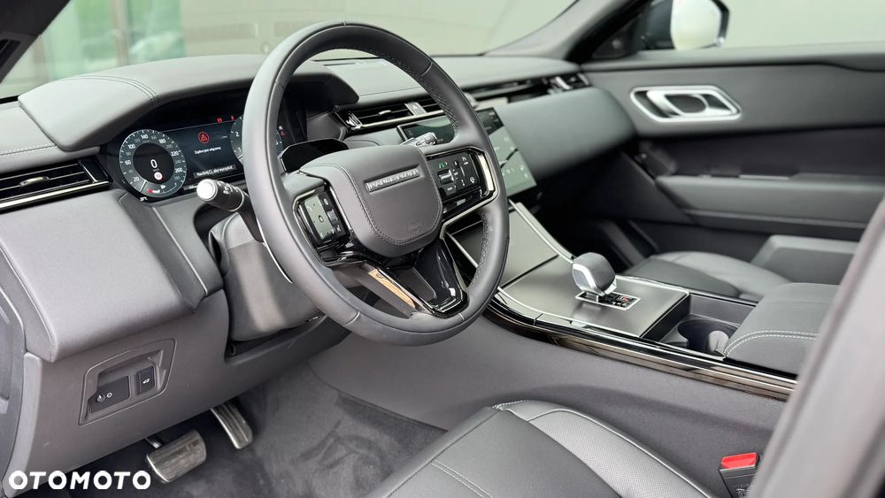 Land Rover Range Rover Velar 3.0 P400 mHEV Belgravia Edition - 9