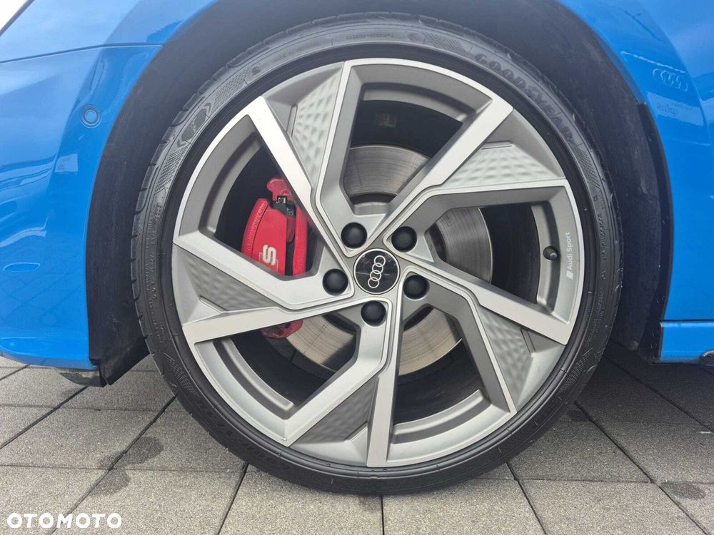 Audi S3 Sportback TFSI Quattro S tronic - 41