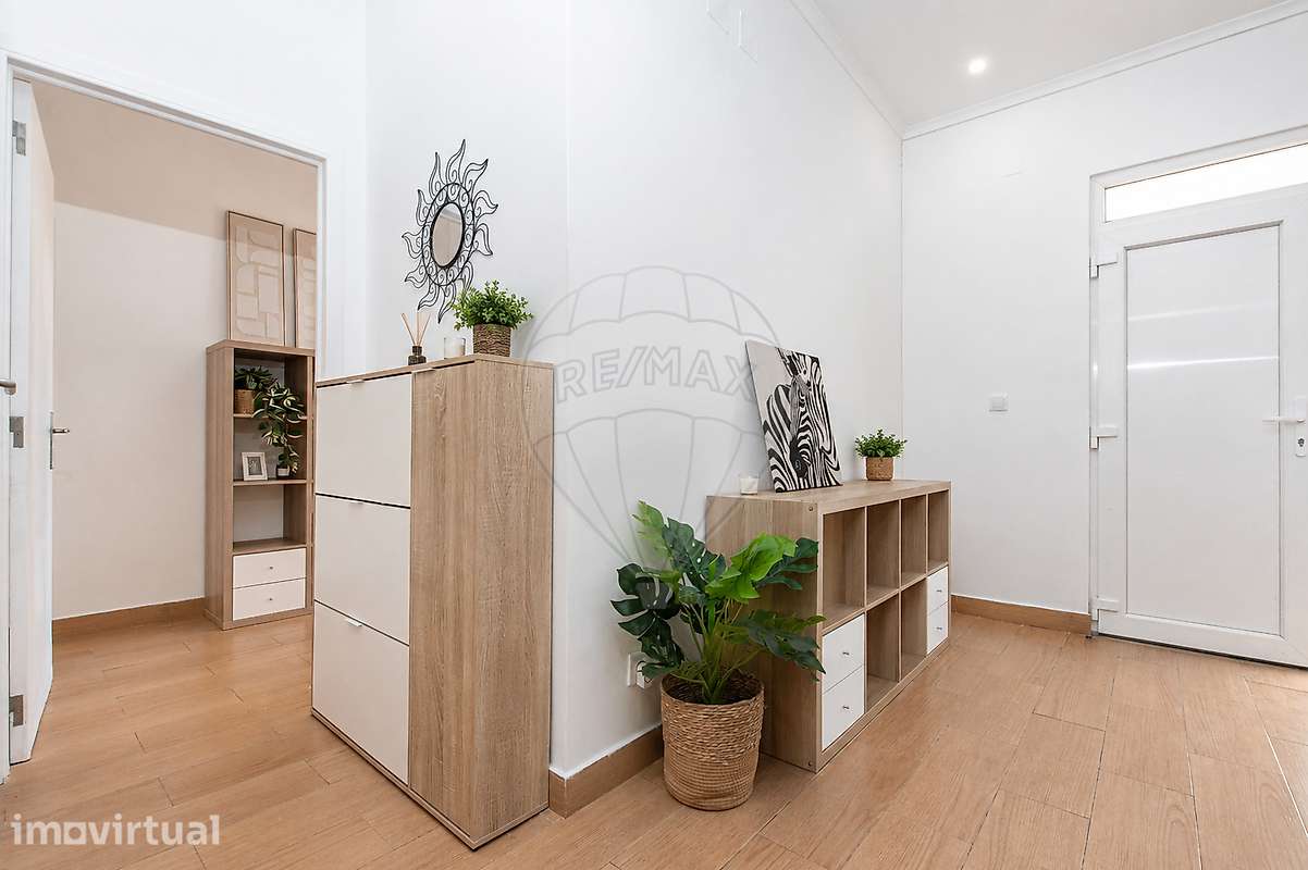 Apartamento T1 para venda - Grande imagem: 3/19