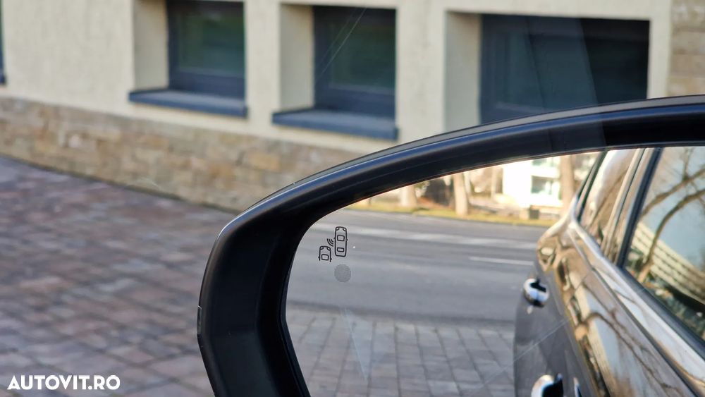 DS Automobiles DS 7 Crossback Crosback 1.6 PHeV AWD 300 EAT8 Rivoli - 21