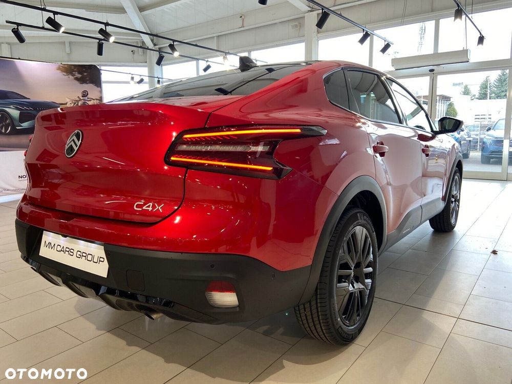 Citroën C4X - 6