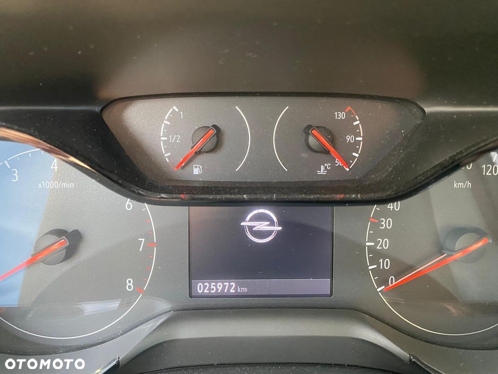 Opel Corsa 1.2 Elegance S&S - 21