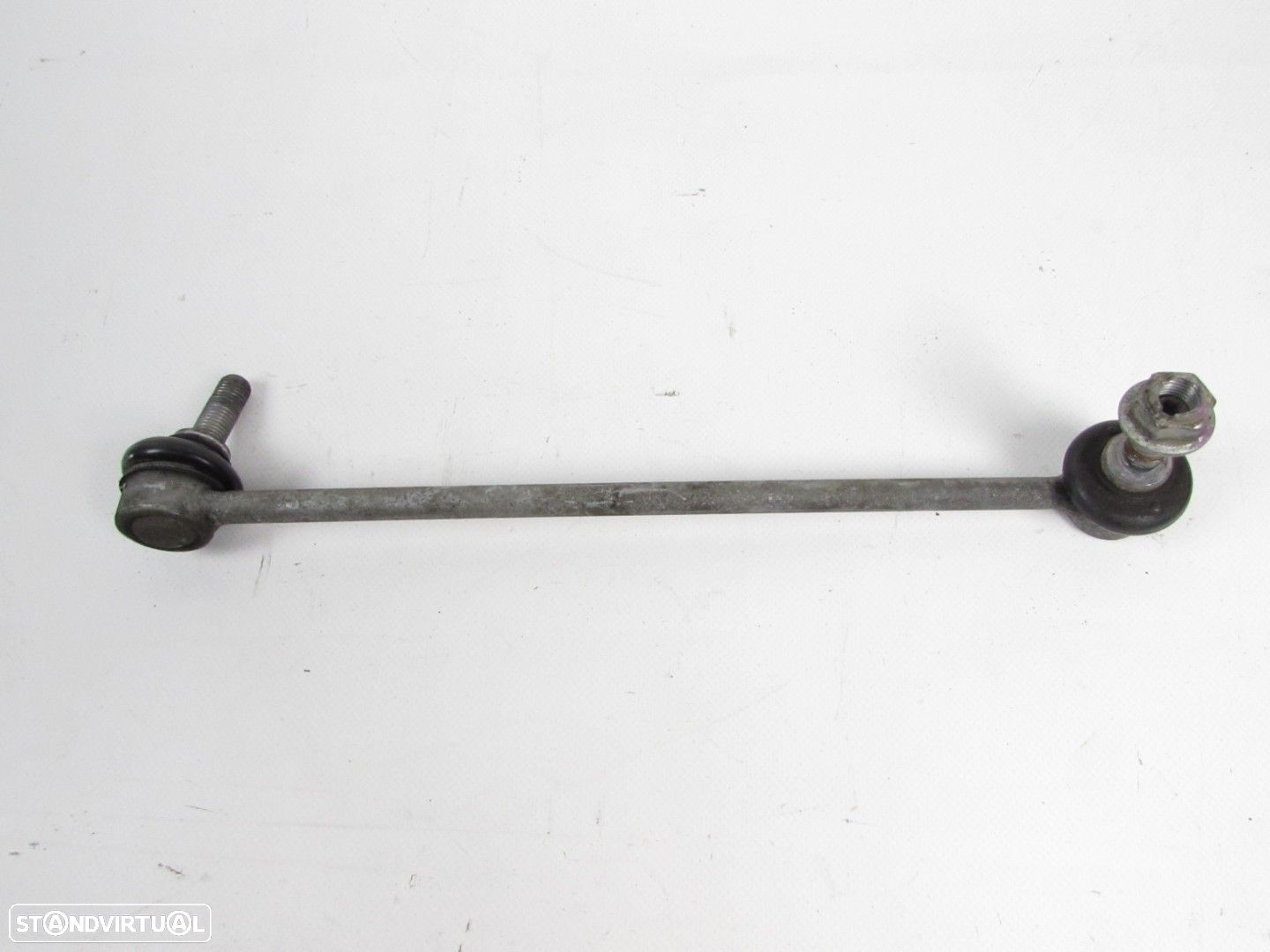 Tirante barra estabilizadora Direito/Frente Seminovo/ Original BMW X3 (G01)/BMW... - 1