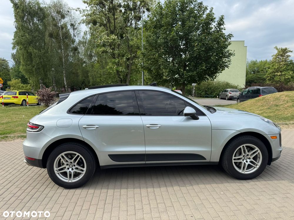 Porsche Macan Standard - 9