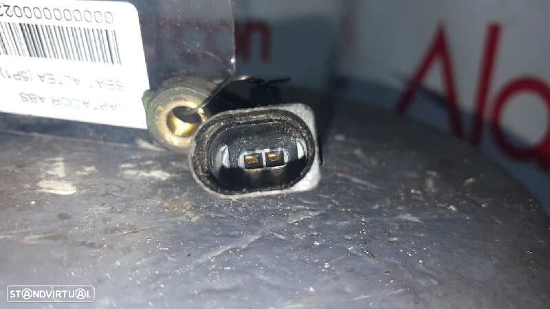 SENSOR ABS SEAT ALTEA (5P1) REFERENCE - 4