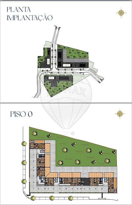 Apartamento T1 para venda - Grande imagem: 3/12