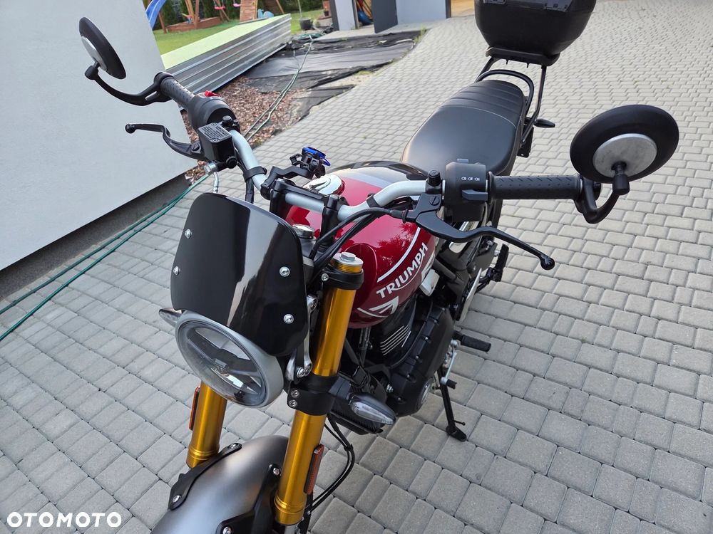 Triumph Inny - 6