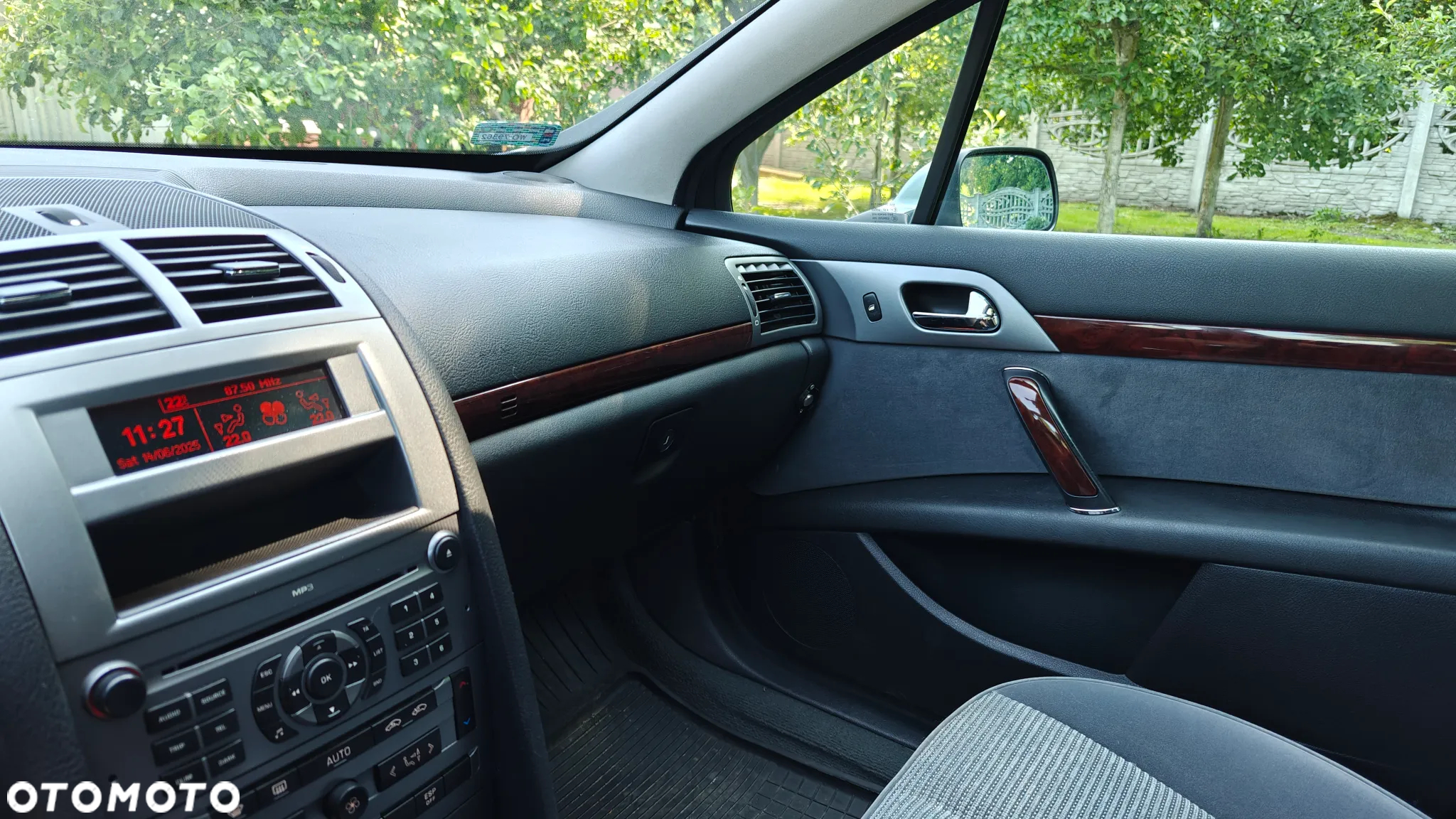 Peugeot 407 1.6 HDi Premium - 2