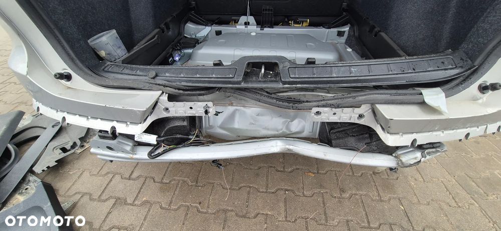 Volvo XC 40 73kWh Recharge Essential - 36