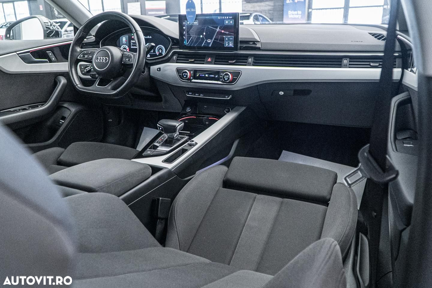 Audi A5 Sportback 35 TFSI S tronic sport - 2