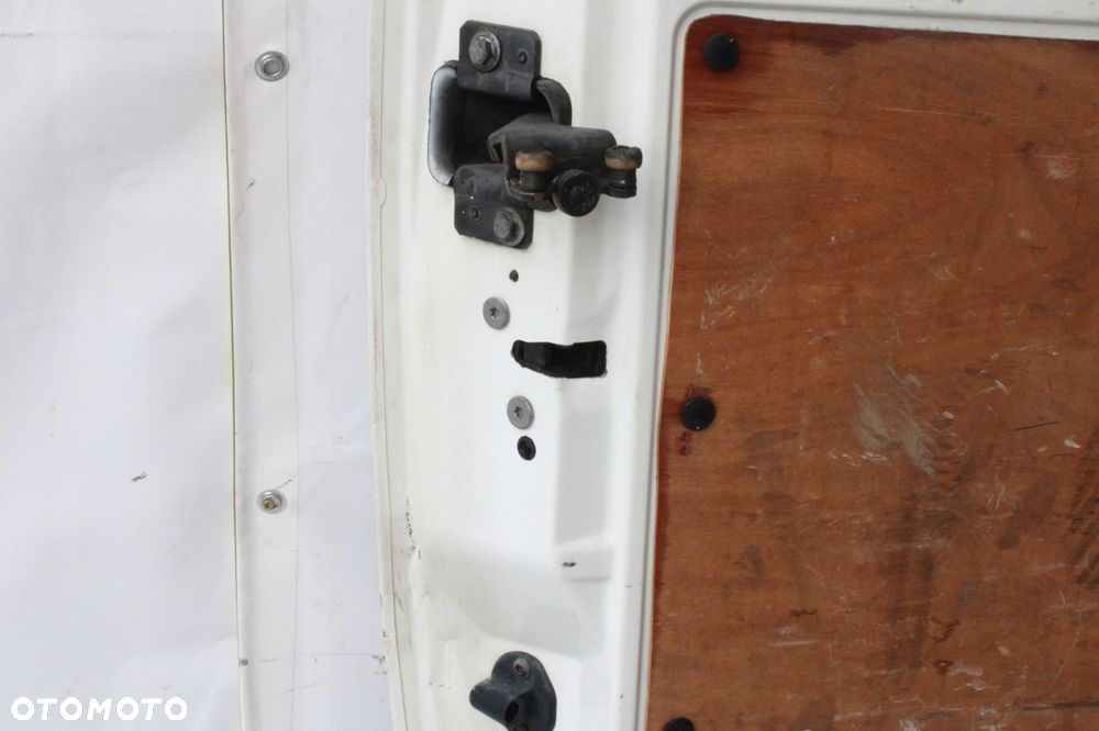 DRZWI LEWY TYŁ LEWE BOCZNE PRZESUWNE CITROEN JUMPY II EXPERT SCUDO EWP EWPA - 15