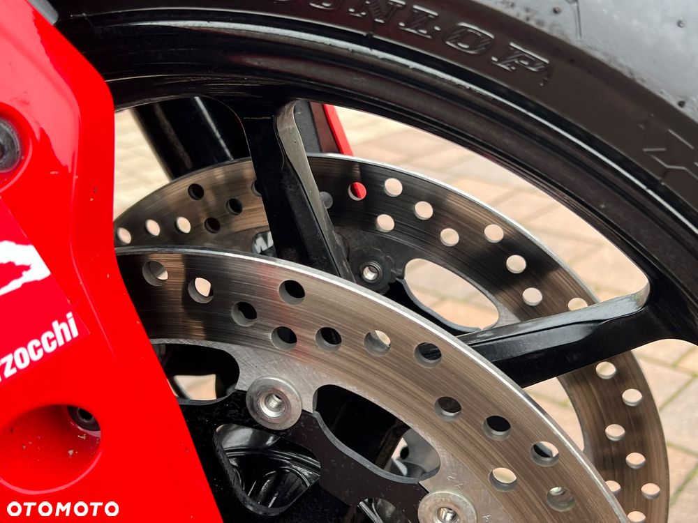 Ducati Hypermotard - 14