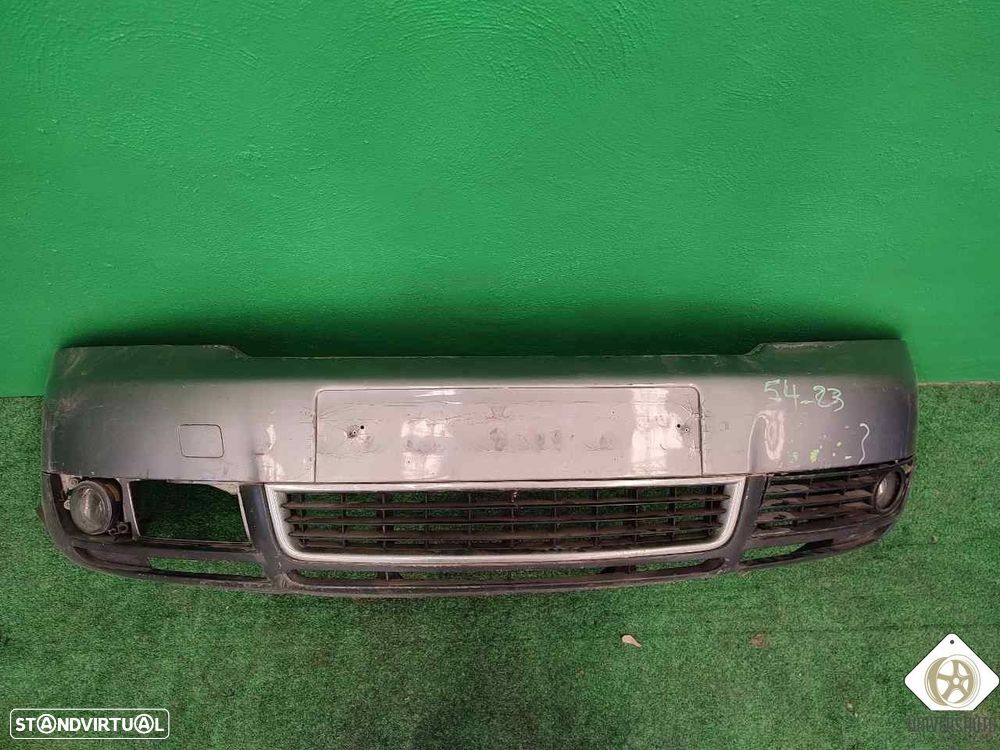 PARA-CHOQUES FRONTAL AUDI A4 2001 - 3