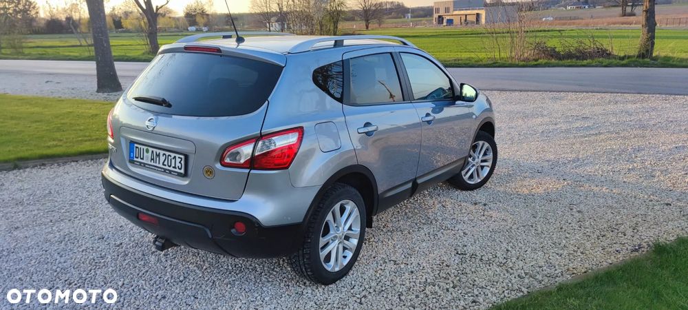 Nissan Qashqai 1.6 Tekna - 4