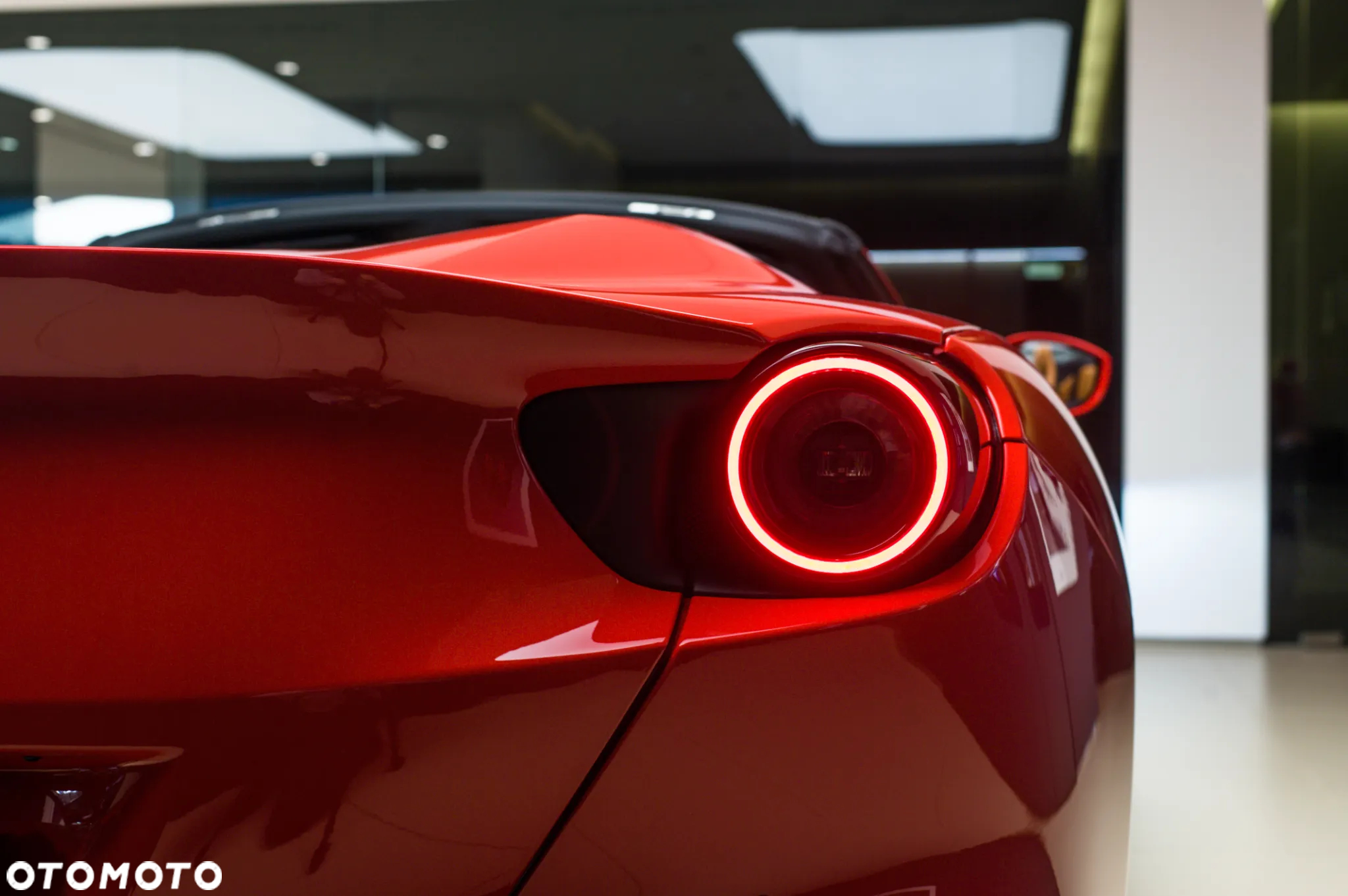 Ferrari Portofino M - 10