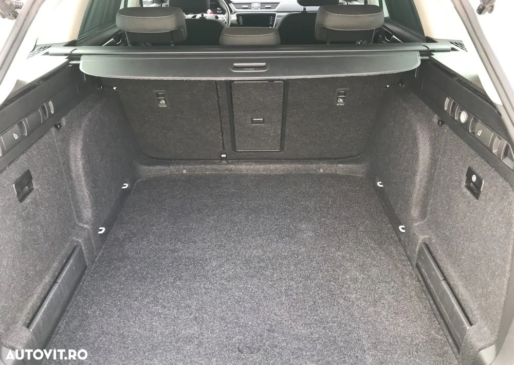 Skoda Superb 2.0 TDI 4X4 DSG Style - 35