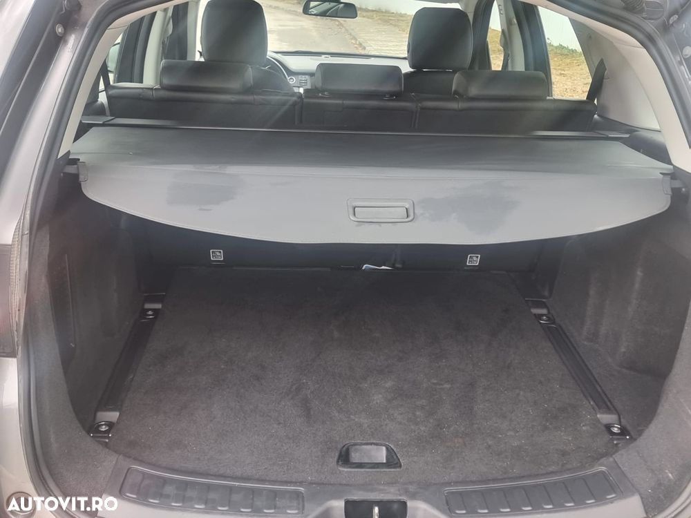 Land Rover Discovery Sport 2.0 l TD4 HSE Aut. - 14