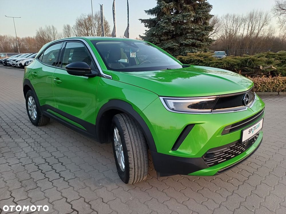 Opel Mokka - 3