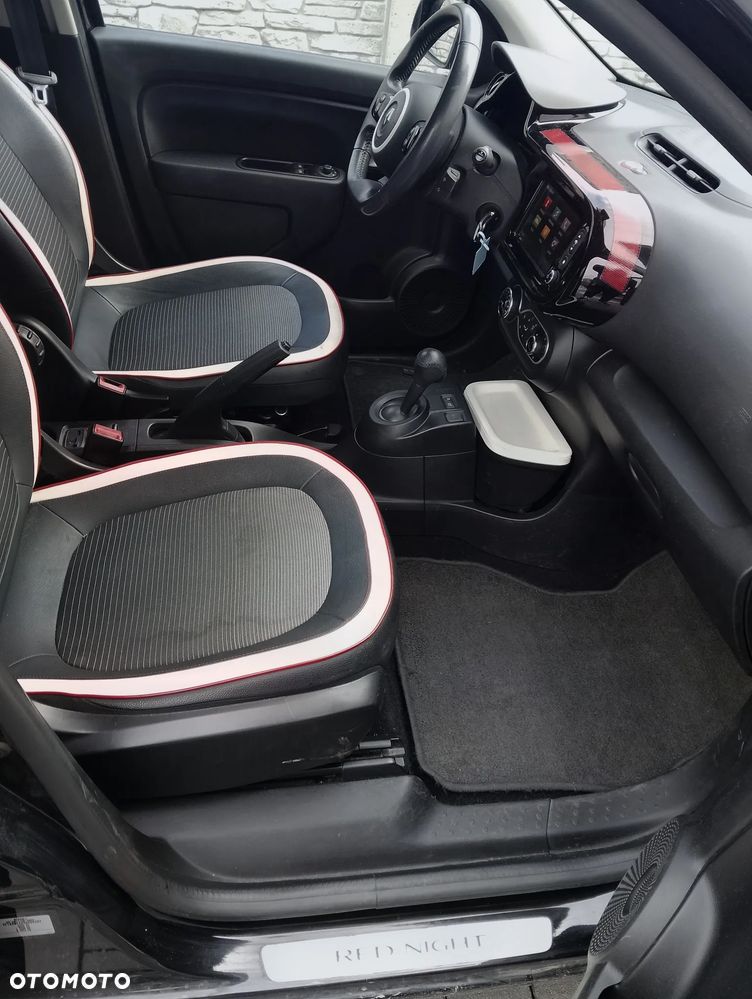 Renault Twingo SCe 70 EDC LIMITED - 10