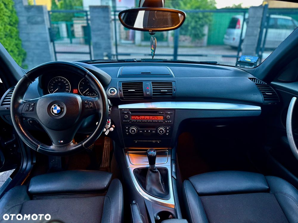 BMW Seria 1 - 13