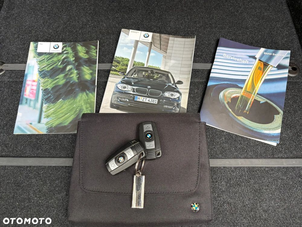BMW Seria 1 116i - 28