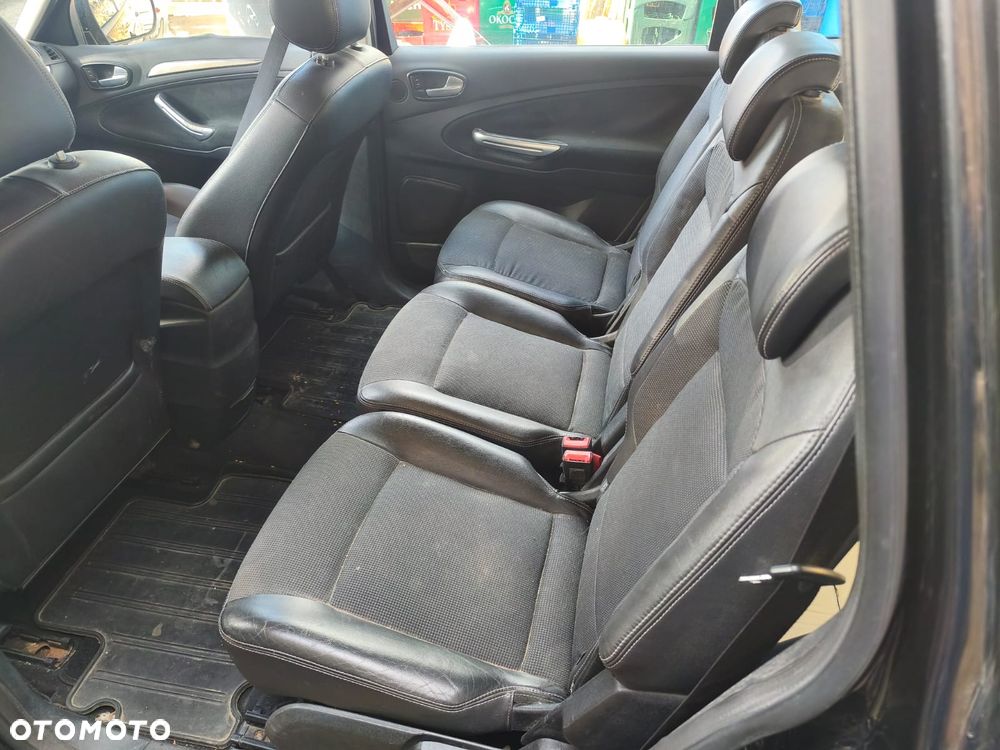 Ford S-Max 2.0 TDCi DPF Trend - 7