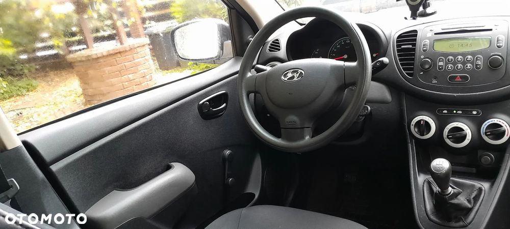Hyundai i10 1.1 Classic - 15