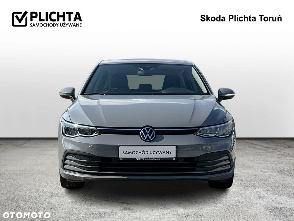 Volkswagen Golf VIII 1.0 TSI - 8