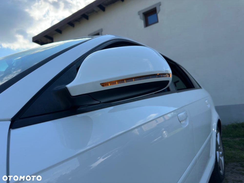 Audi A3 Sportback 1.8 TFSI S tronic S line Sportpaket - 23