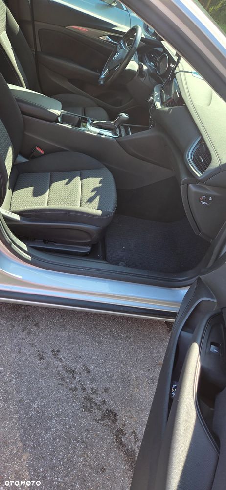 Opel Insignia - 4