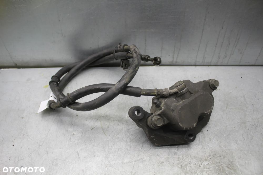 Yamaha Majesty 400 Zacisk hamulcowy przód przedni - 2