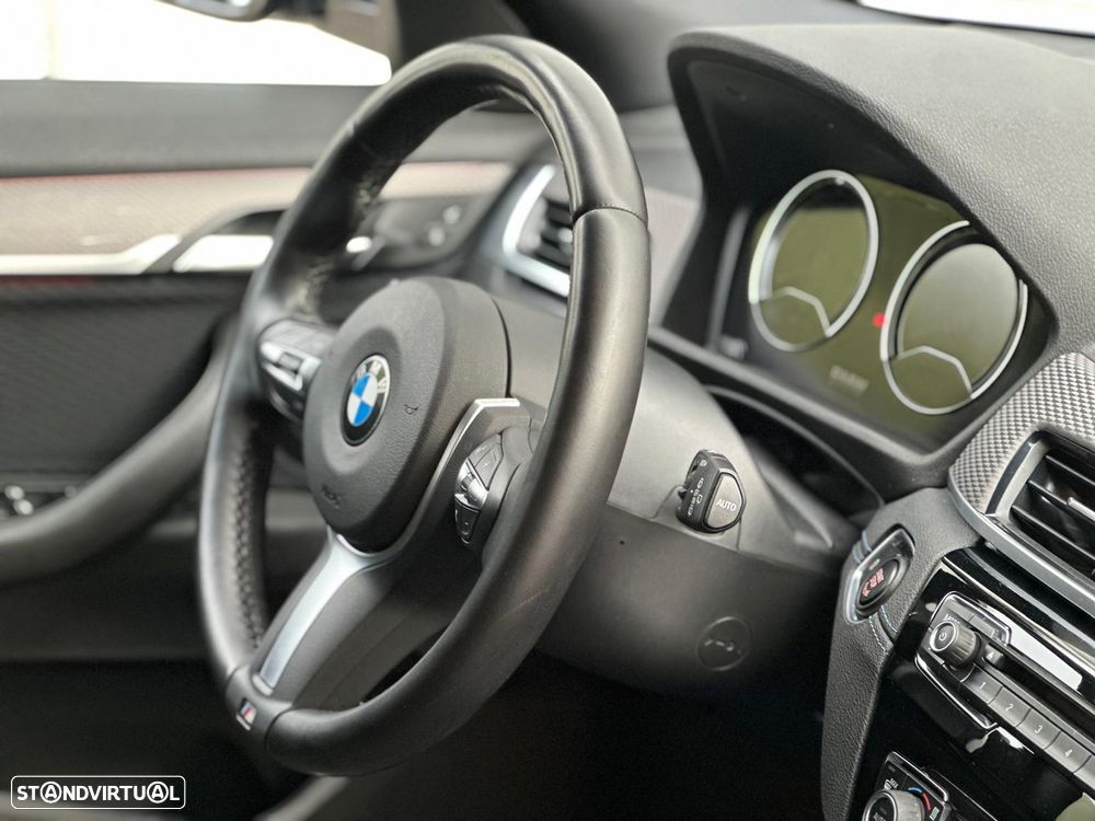 BMW X2 - 12