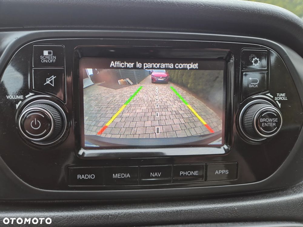 Fiat Tipo 1.4 16V Mirror - 17