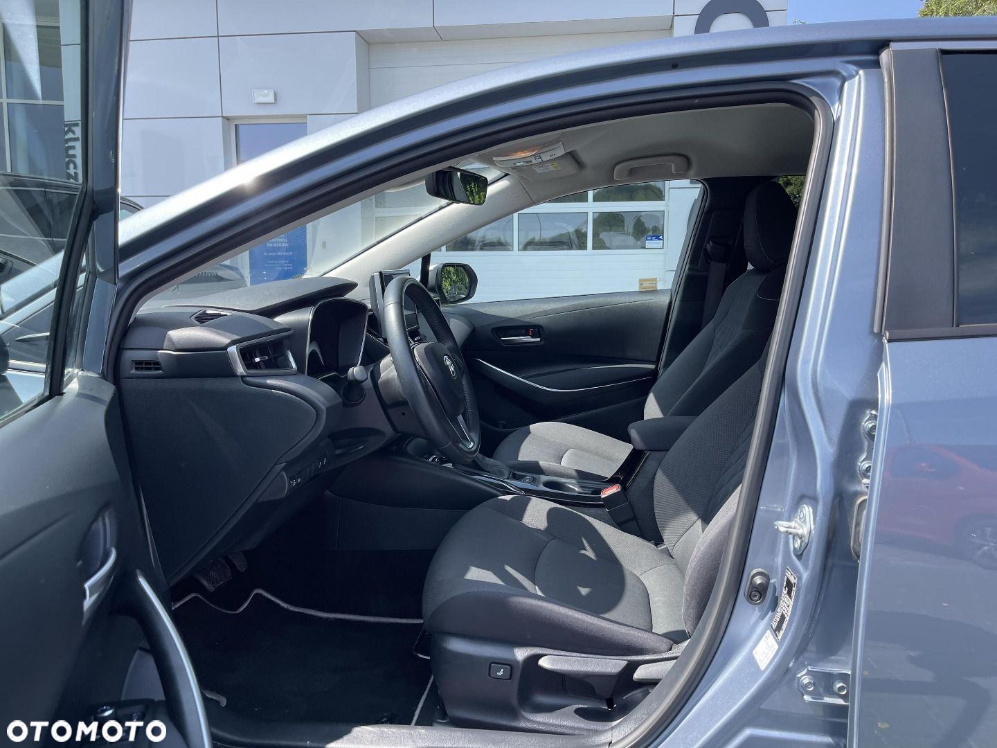 Toyota Corolla - 9
