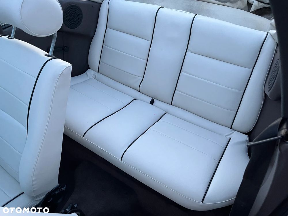 Ford Escort 1.6 XR3i - 17