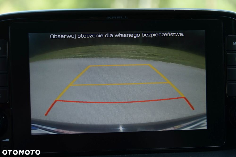 Hyundai Tucson 1.6 T-GDi N Line 2WD DCT - 36
